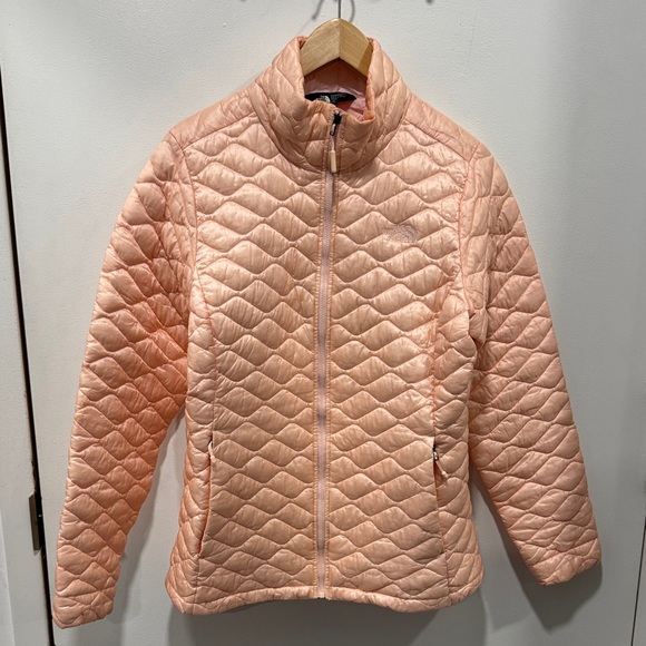 The North Face Thermoball Jacket - Picture 4 of 13